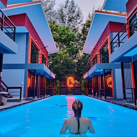 The Stories Resort Ban Phe Ngoại thất bức ảnh