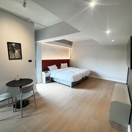 The Stories Resort Ban Phe Ngoại thất bức ảnh