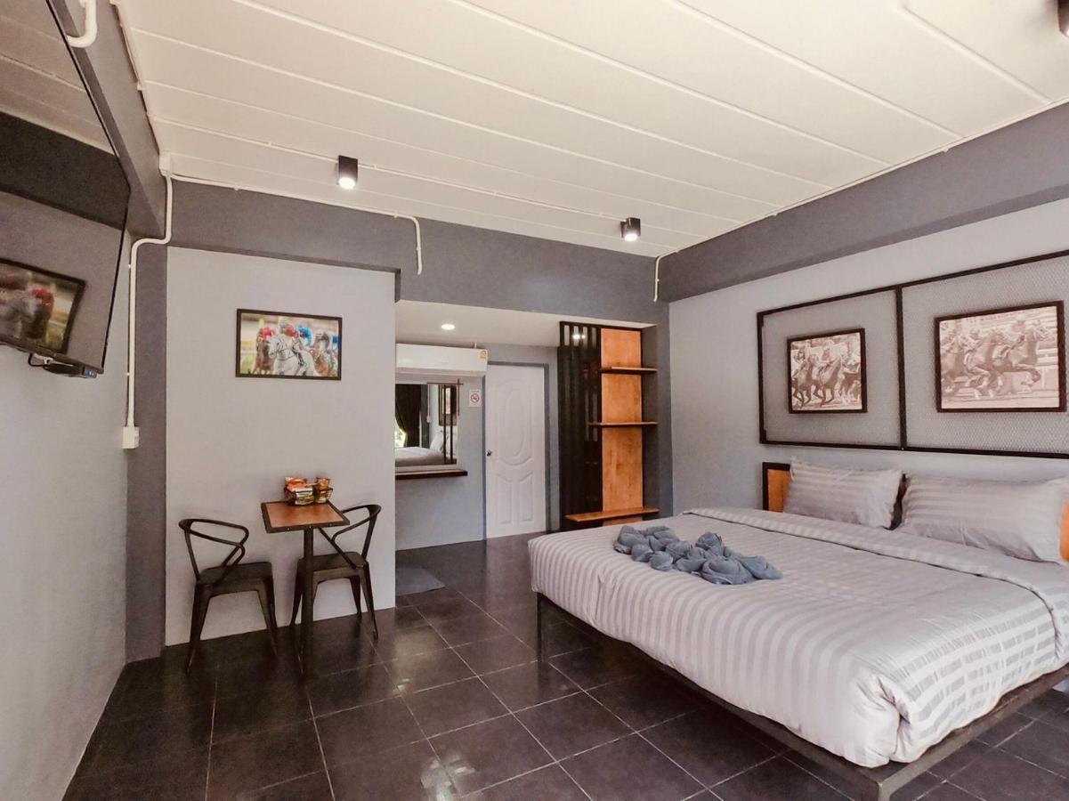 The Stories Resort Ban Phe Ngoại thất bức ảnh