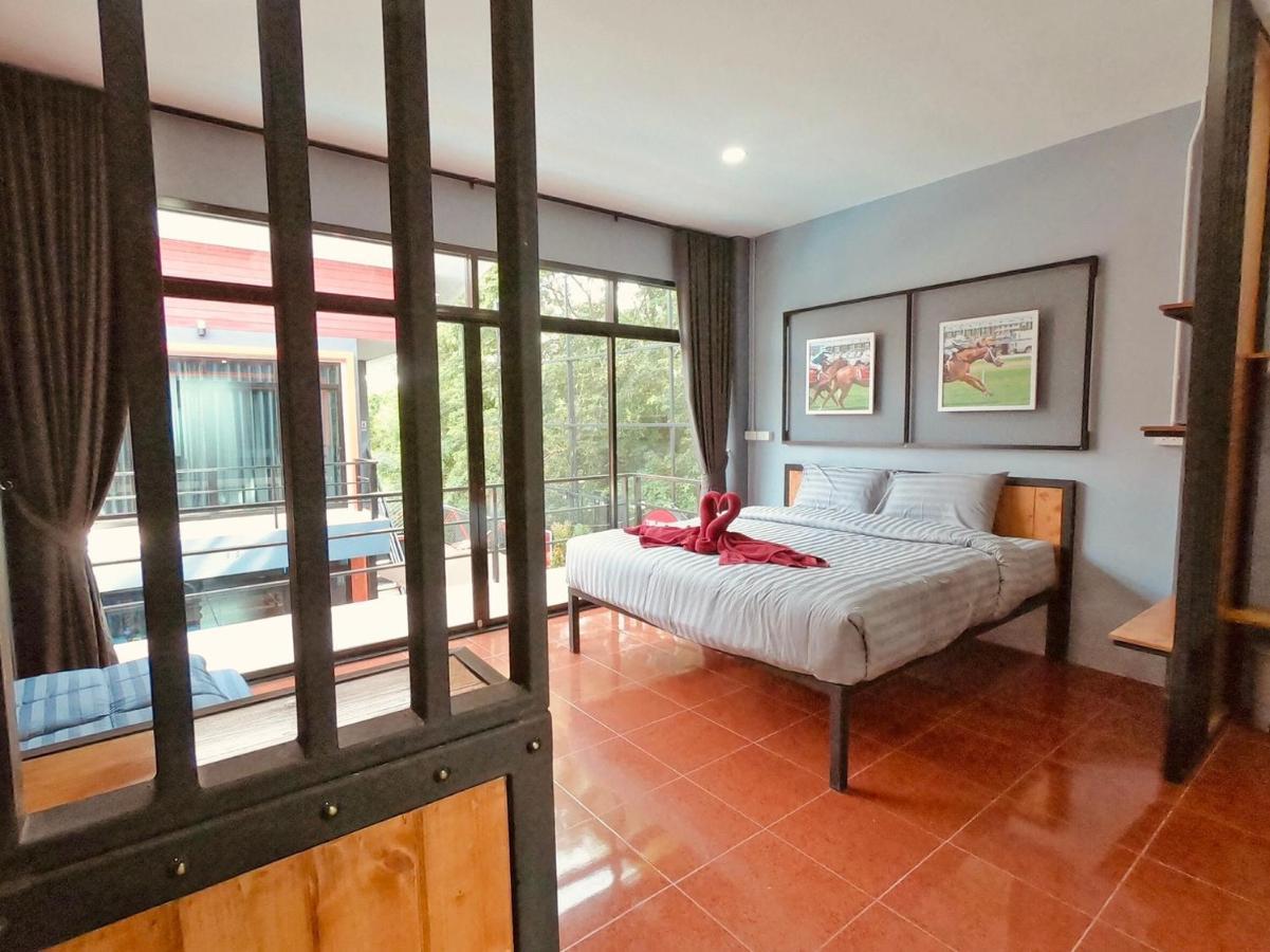 The Stories Resort Ban Phe Ngoại thất bức ảnh
