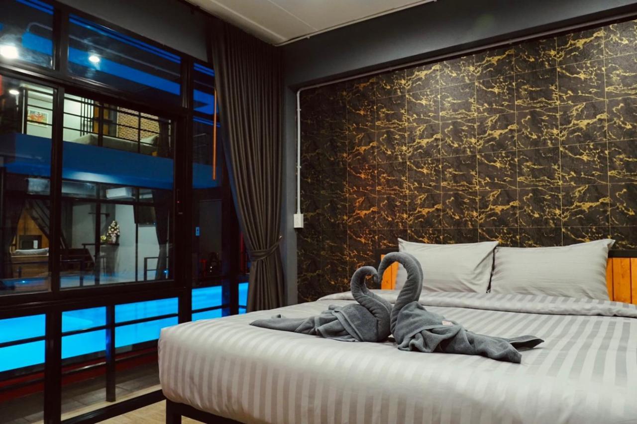 The Stories Resort Ban Phe Ngoại thất bức ảnh