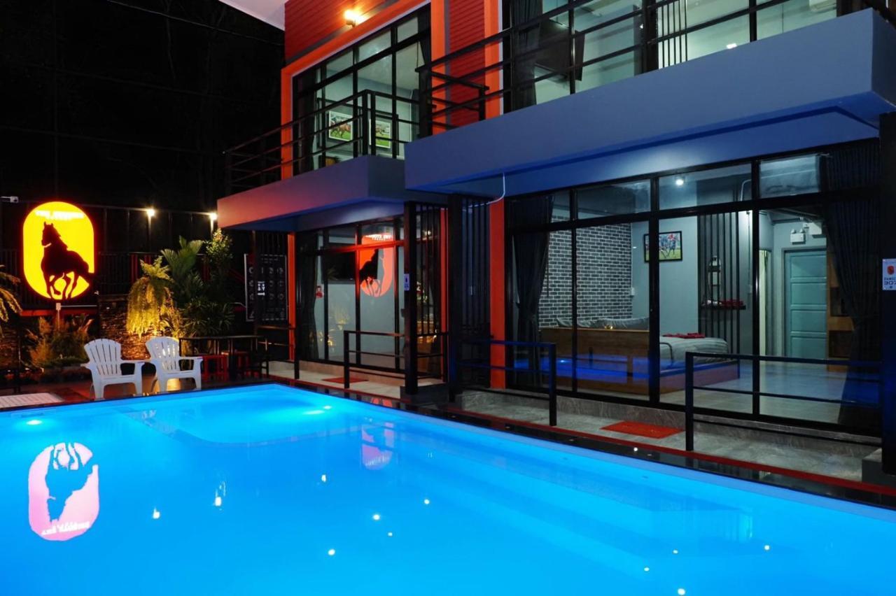 The Stories Resort Ban Phe Ngoại thất bức ảnh