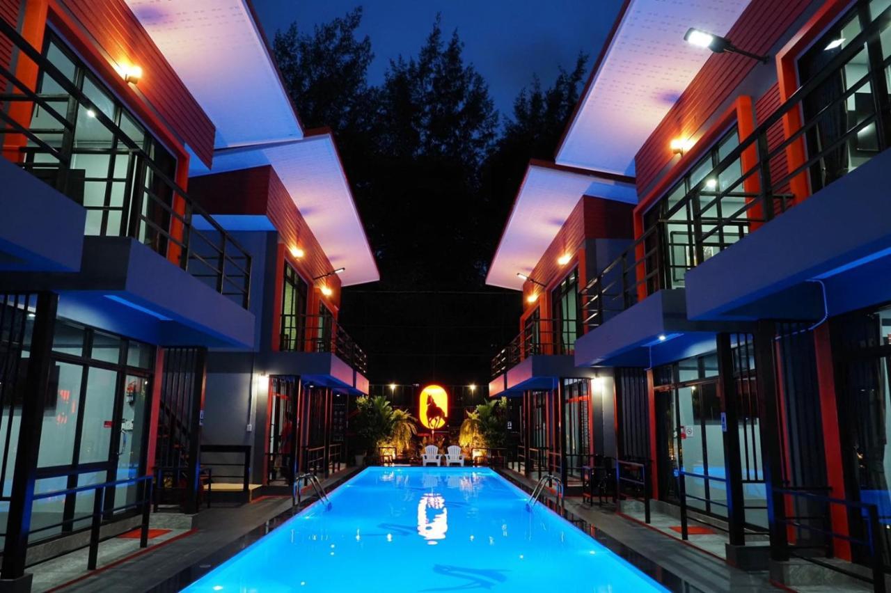 The Stories Resort Ban Phe Ngoại thất bức ảnh