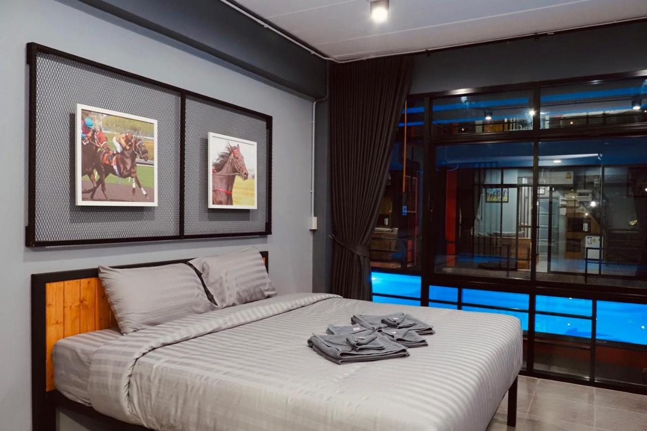 The Stories Resort Ban Phe Ngoại thất bức ảnh