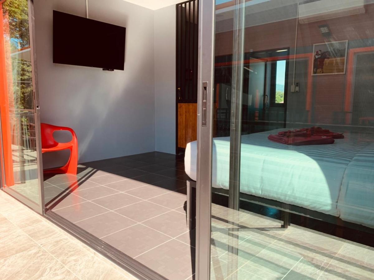 The Stories Resort Ban Phe Ngoại thất bức ảnh