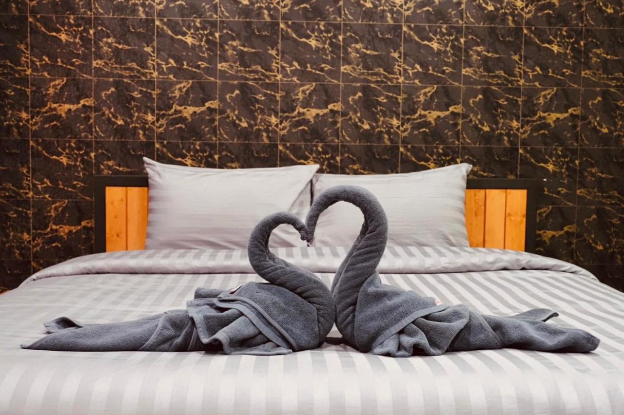 The Stories Resort Ban Phe Ngoại thất bức ảnh