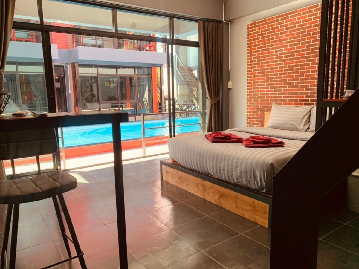 The Stories Resort Ban Phe Ngoại thất bức ảnh