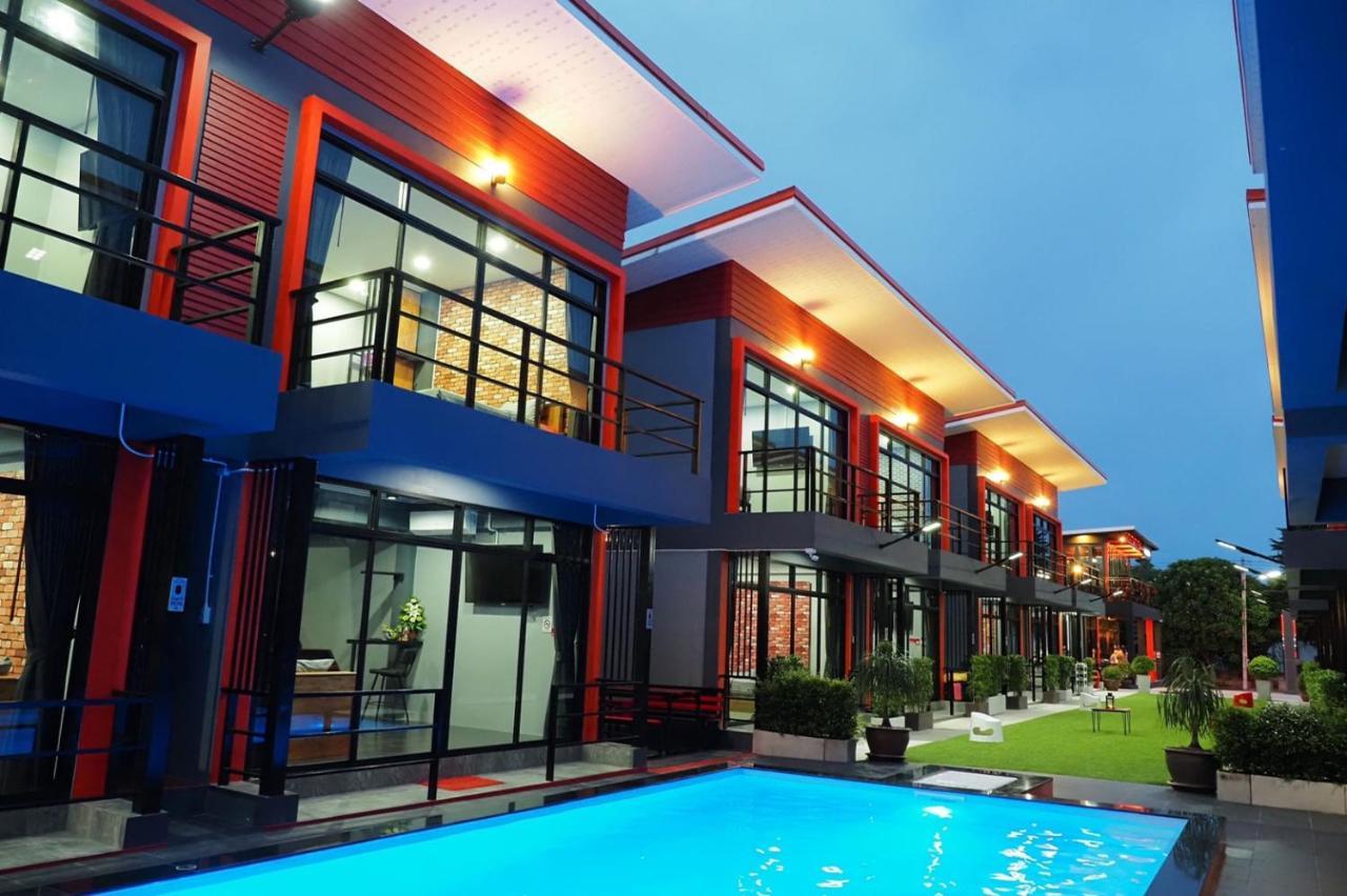 The Stories Resort Ban Phe Ngoại thất bức ảnh