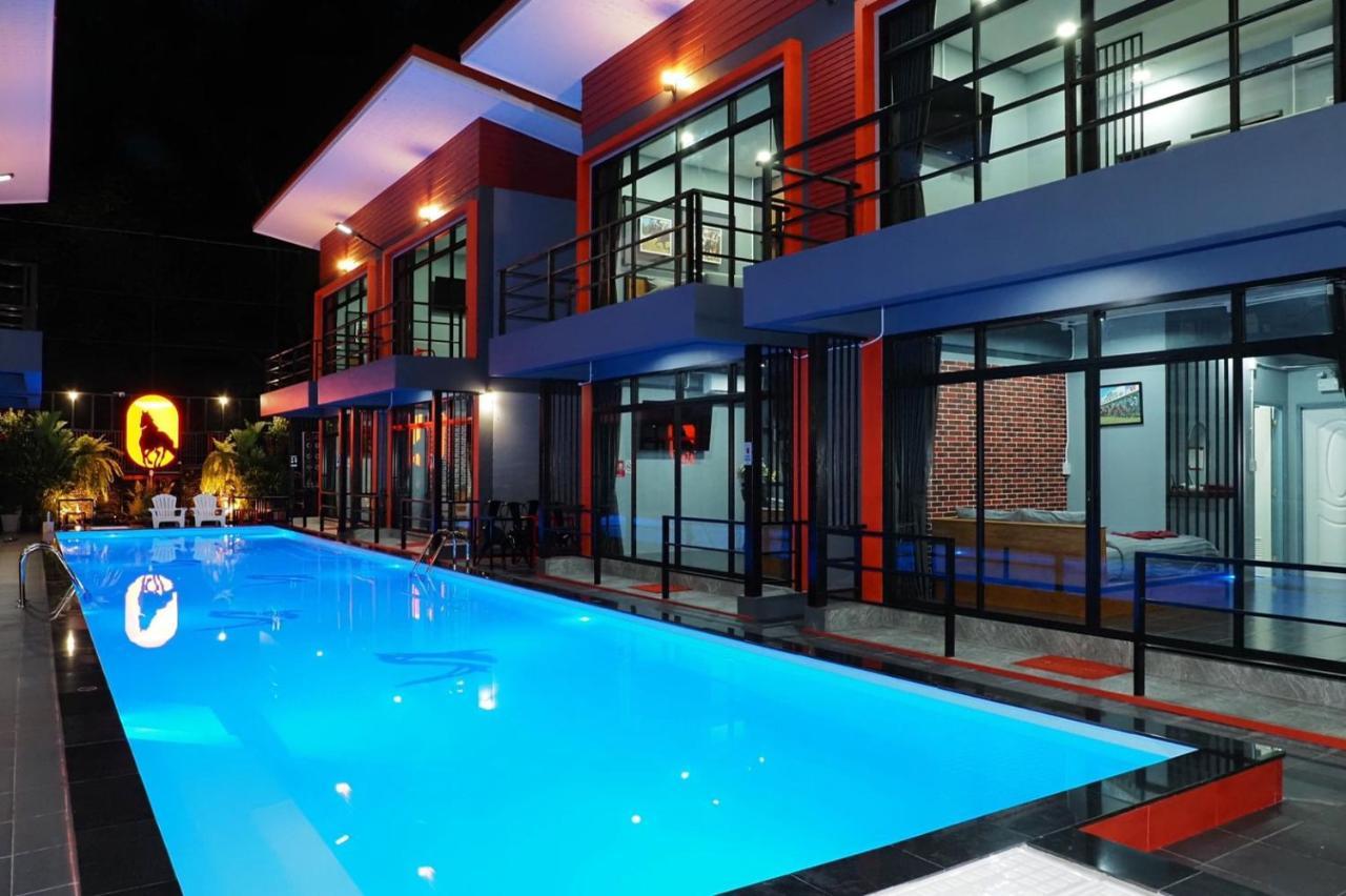 The Stories Resort Ban Phe Ngoại thất bức ảnh
