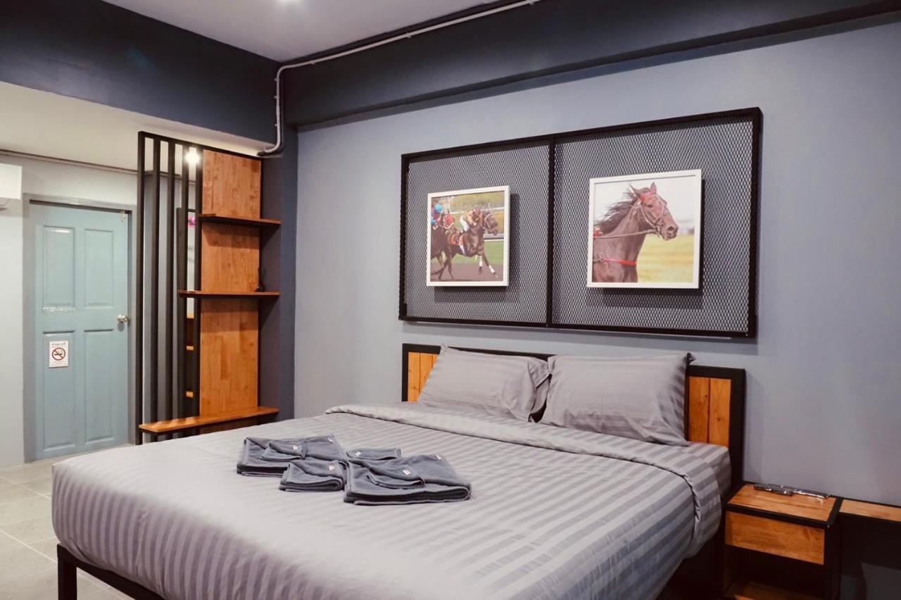 The Stories Resort Ban Phe Ngoại thất bức ảnh