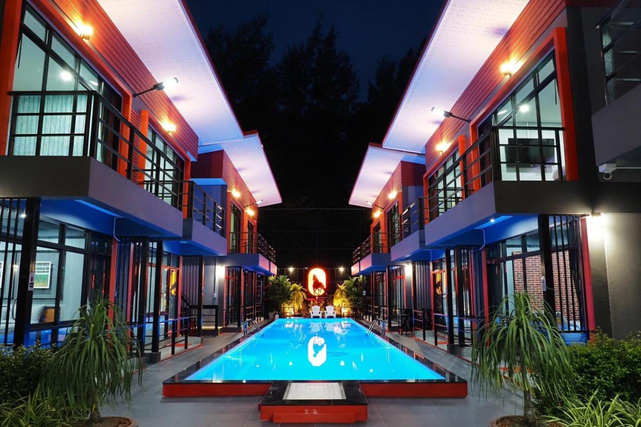 The Stories Resort Ban Phe Ngoại thất bức ảnh