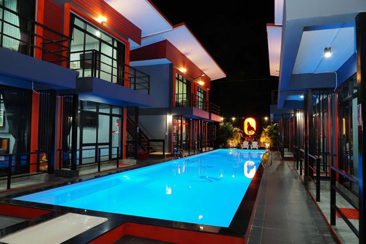 The Stories Resort Ban Phe Ngoại thất bức ảnh