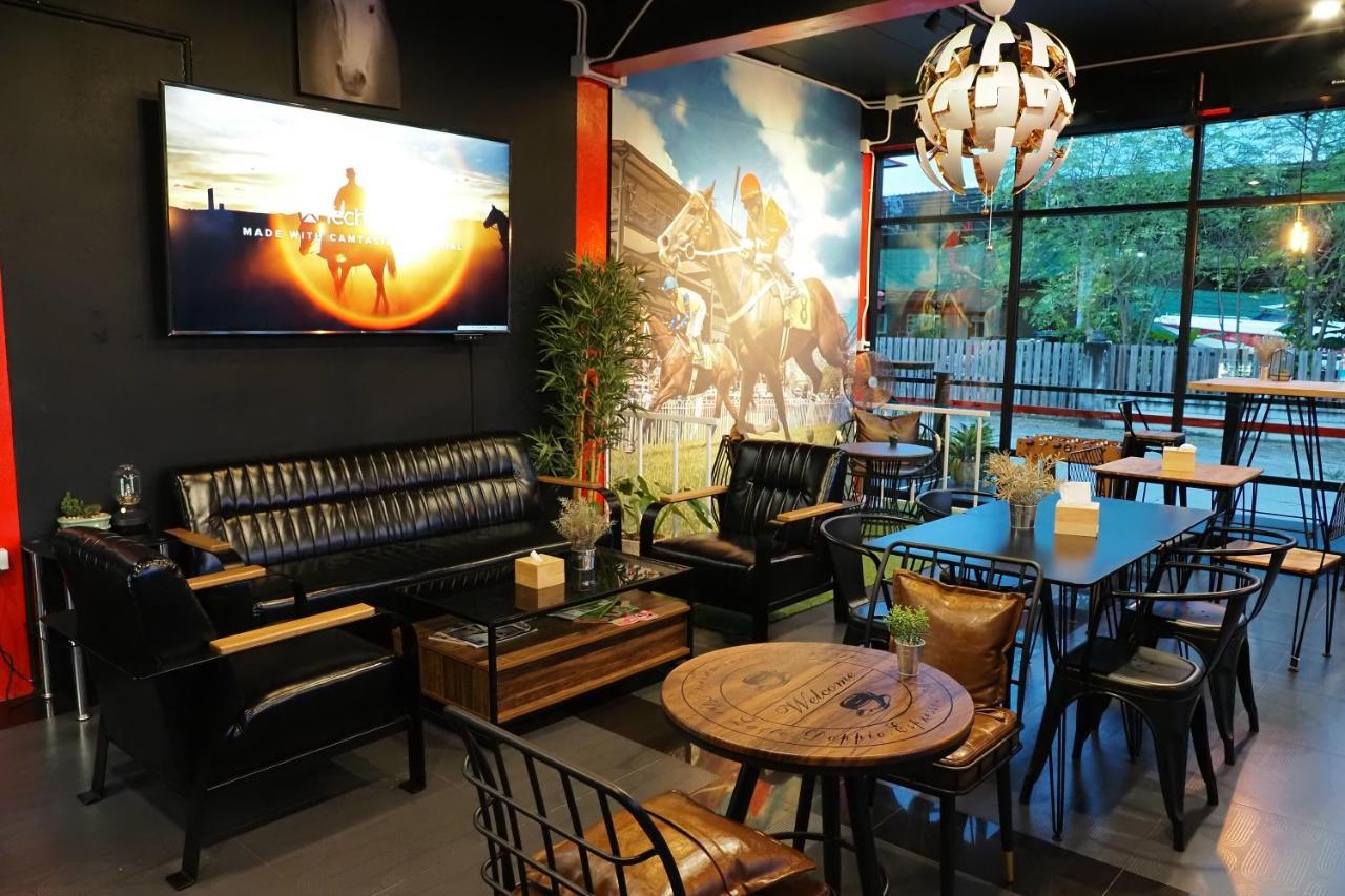 The Stories Resort Ban Phe Ngoại thất bức ảnh