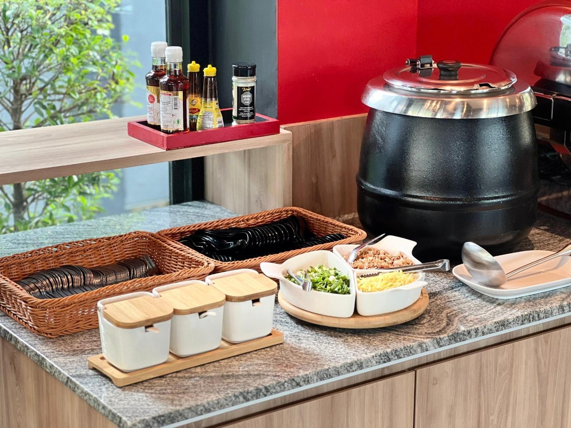 The Stories Resort Ban Phe Ngoại thất bức ảnh