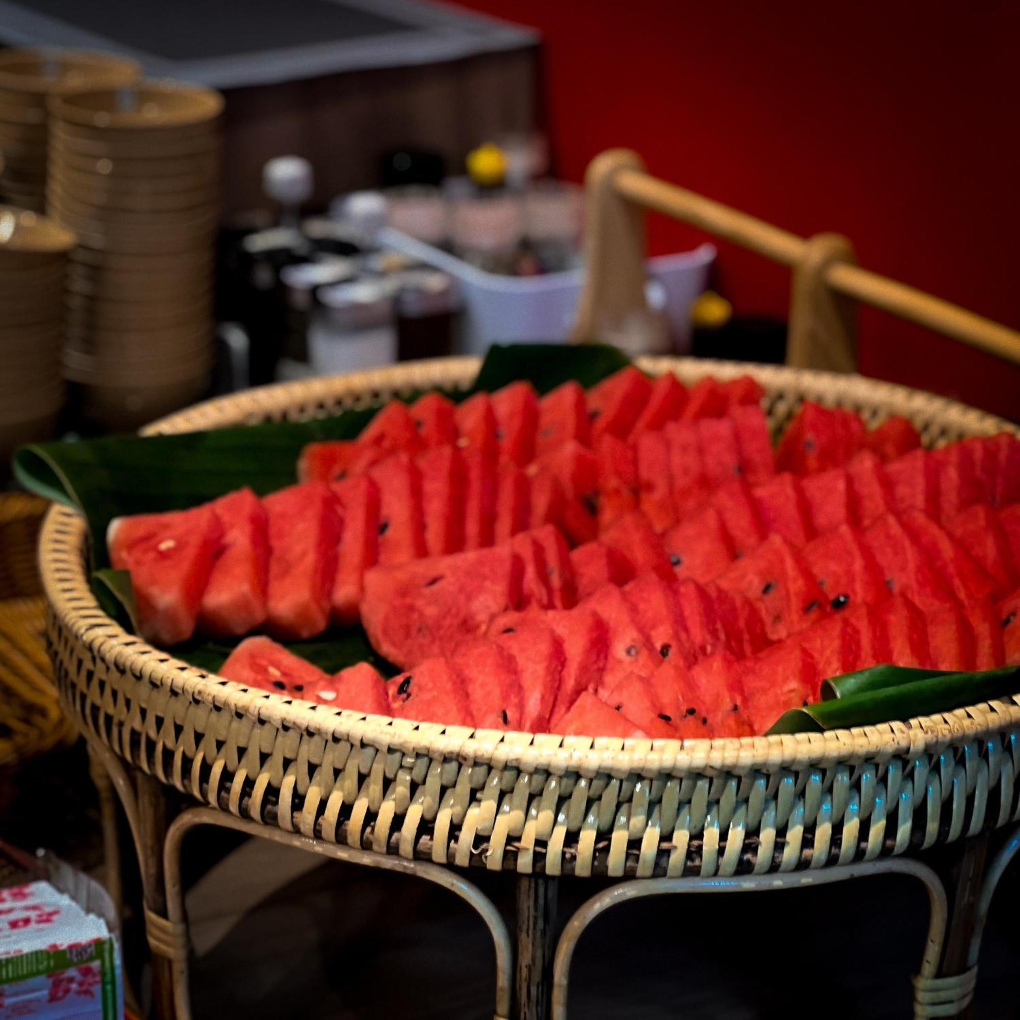 The Stories Resort Ban Phe Ngoại thất bức ảnh