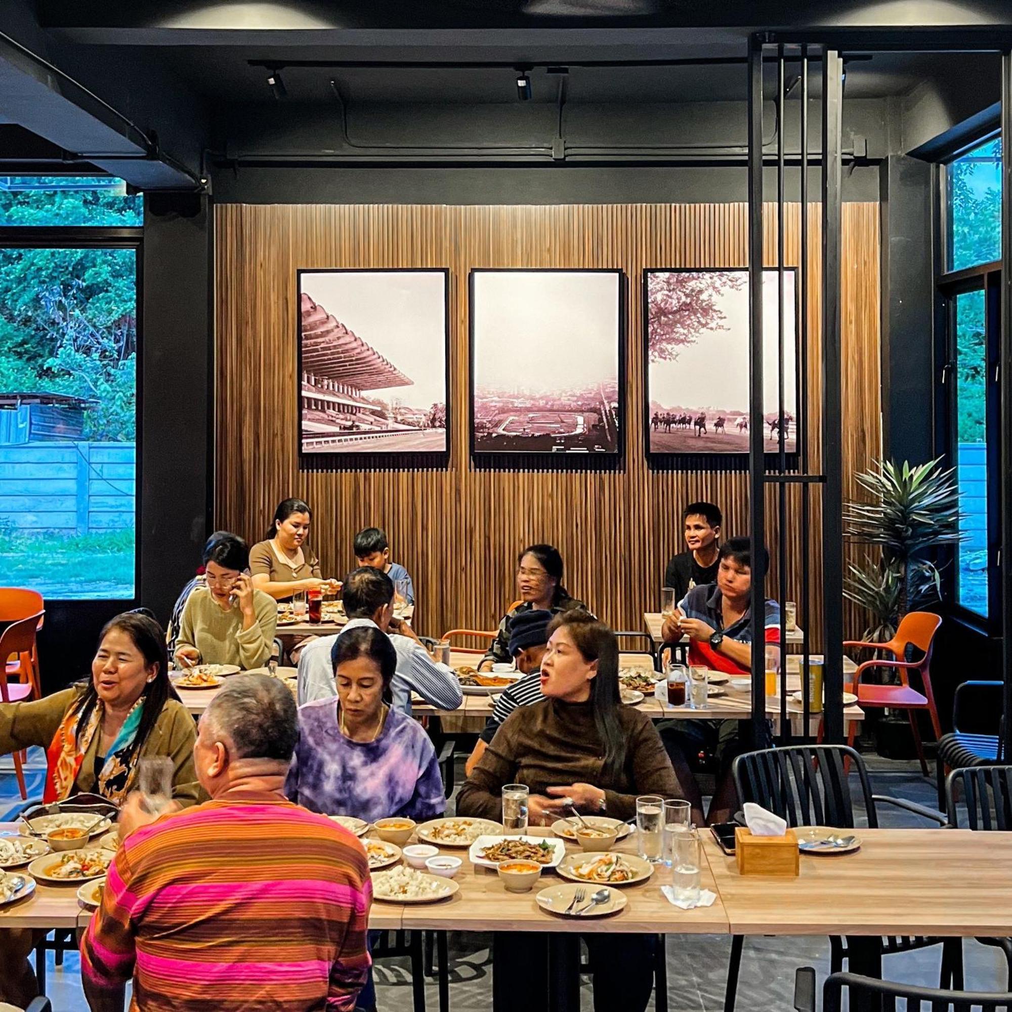 The Stories Resort Ban Phe Ngoại thất bức ảnh