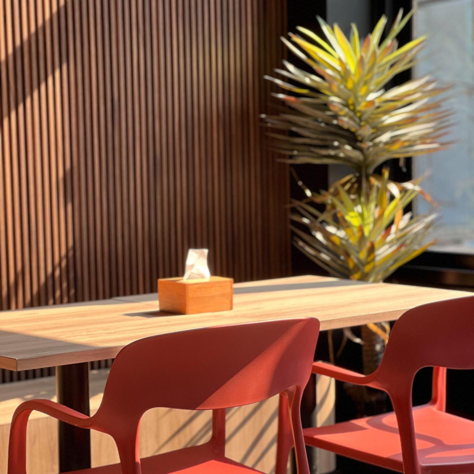 The Stories Resort Ban Phe Ngoại thất bức ảnh