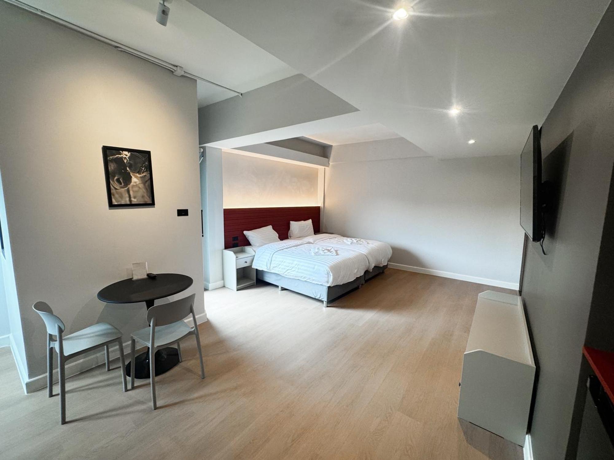The Stories Resort Ban Phe Ngoại thất bức ảnh