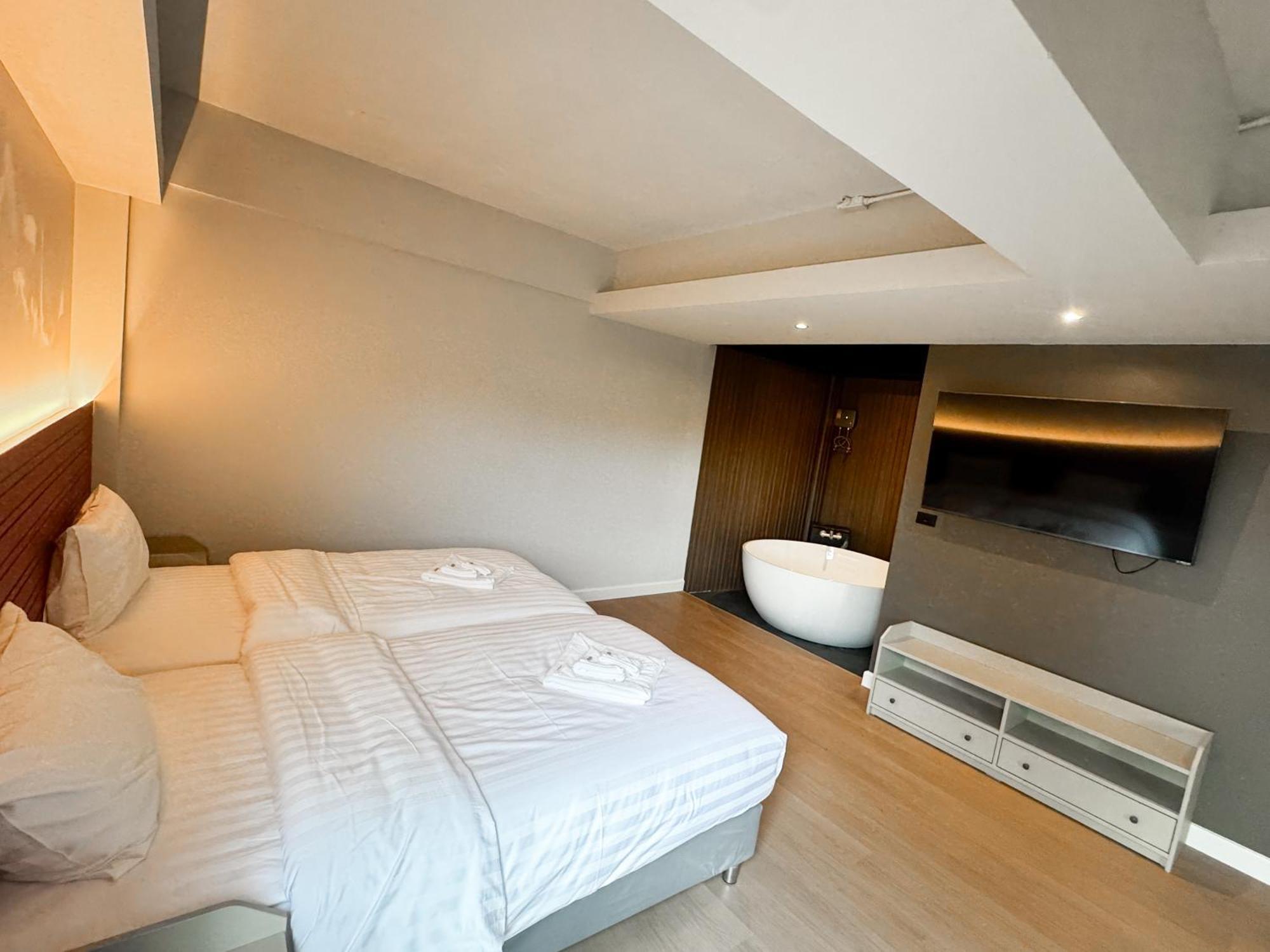 The Stories Resort Ban Phe Ngoại thất bức ảnh