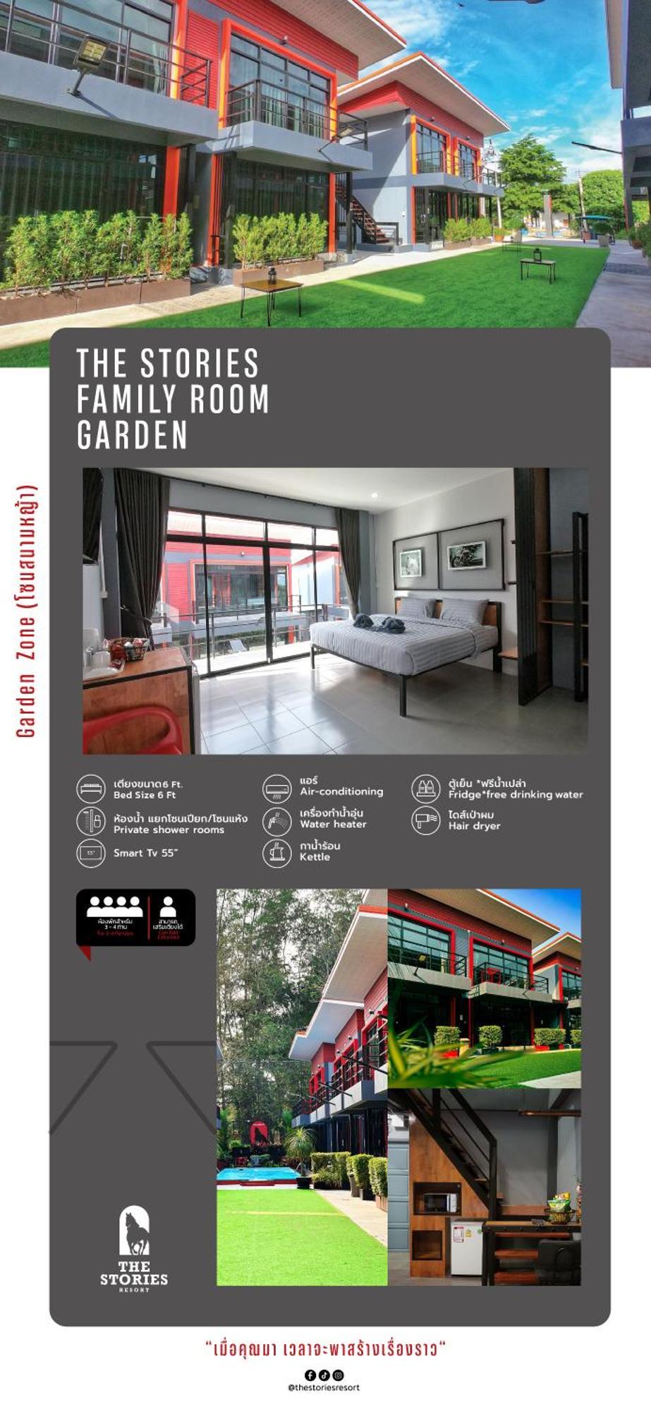 The Stories Resort Ban Phe Ngoại thất bức ảnh