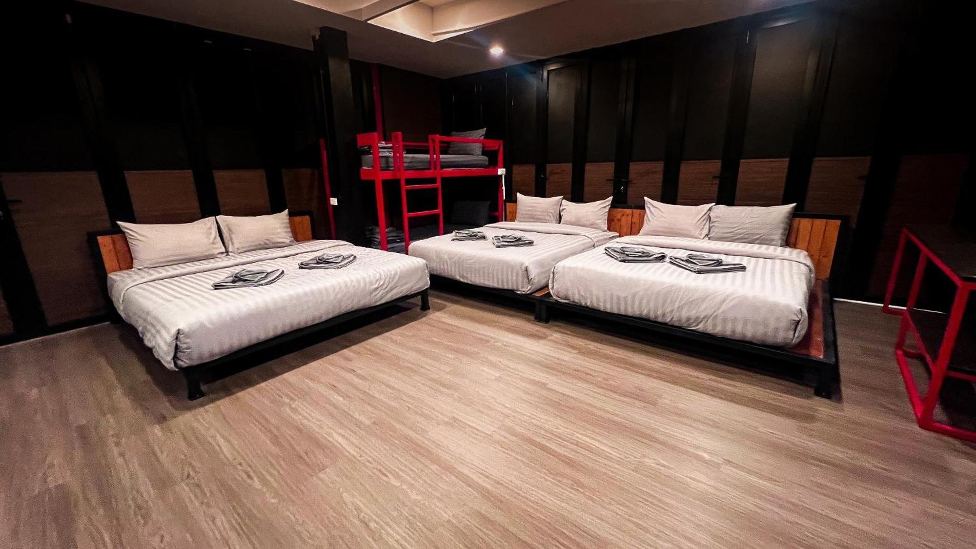 The Stories Resort Ban Phe Ngoại thất bức ảnh